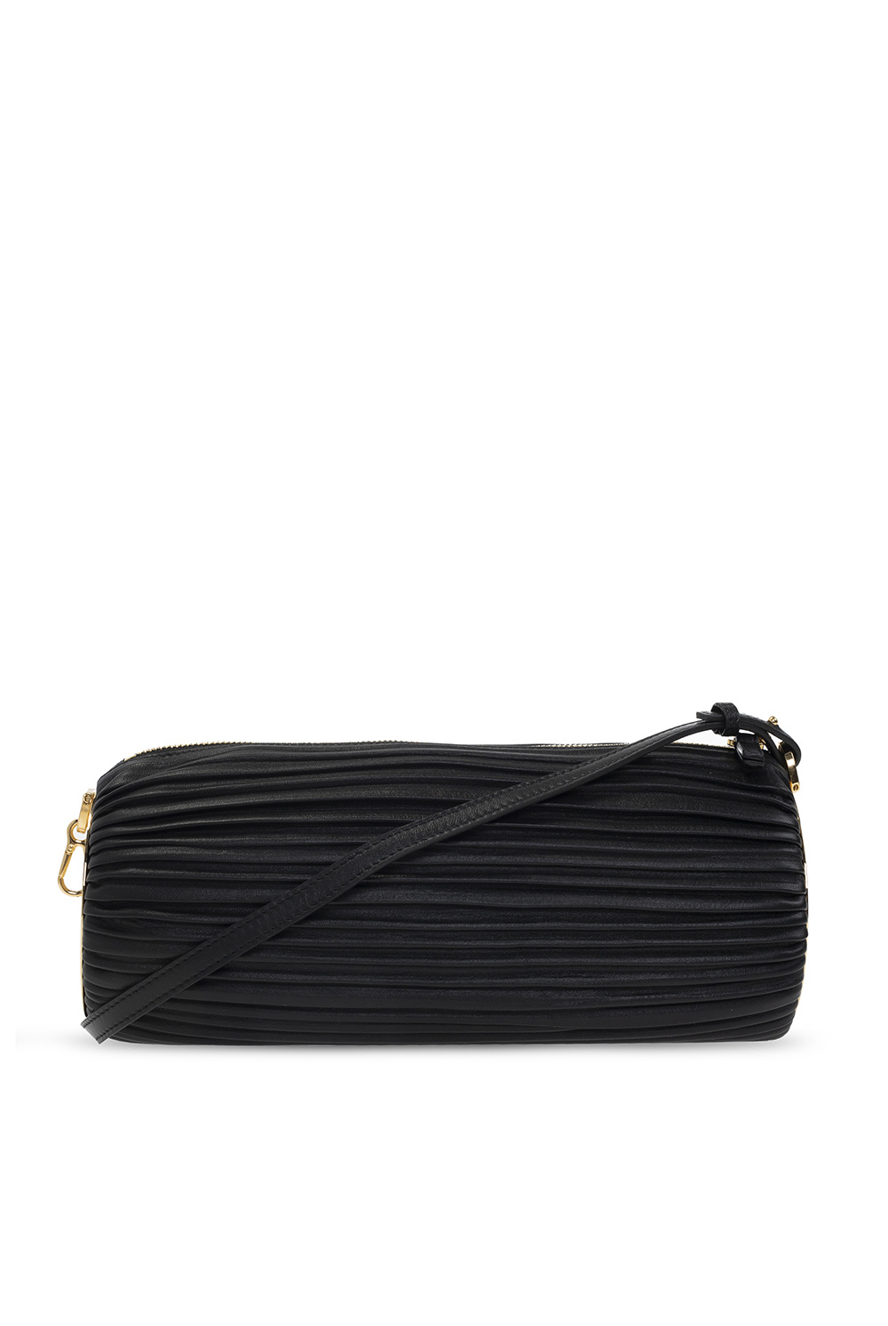 Black 'Bracelet' handbag Loewe - SchaferandweinerShops KR